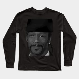 katt williams Long Sleeve T-Shirt